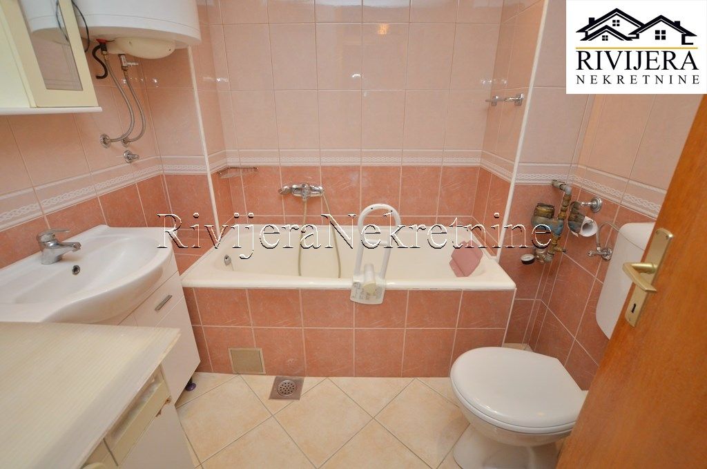 Wohnung in Herceg-Novi, Montenegro, 60 m² - Foto 7