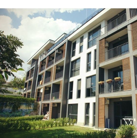 Flat in Varna, Bulgaria, 90 m² - picture 2