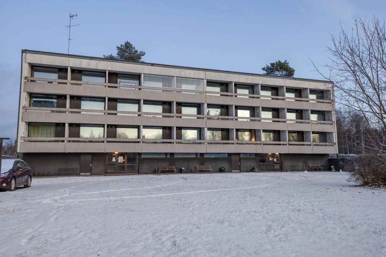 Piso en Aanekoski, Finlandia, 86 m² - imagen 1