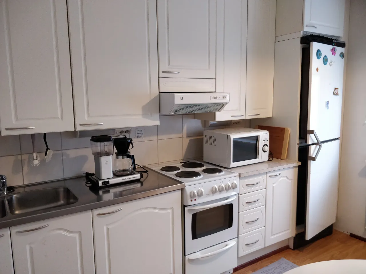 Appartement à Kemi, Finlande, 57 m² - image 1