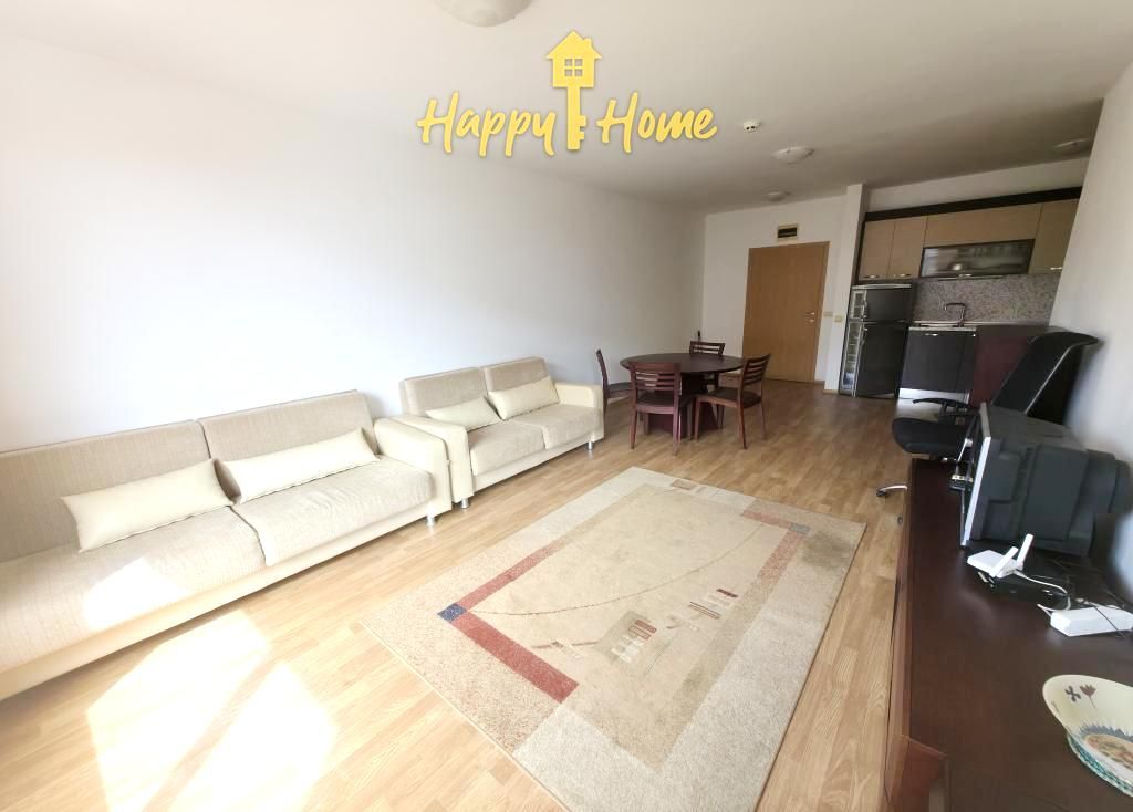 Appartement à Aheloy, Bulgarie, 77.8 m² - image 1