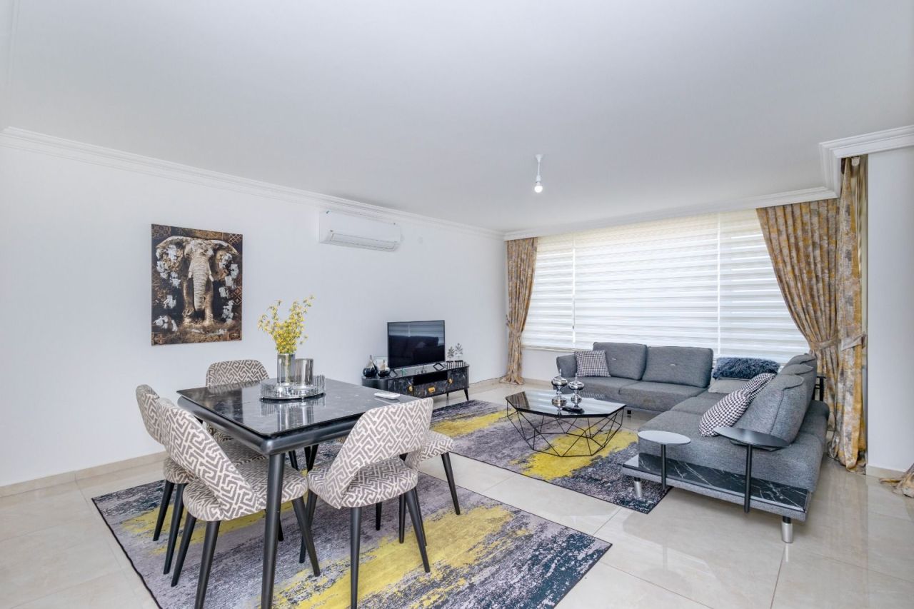 Villa in Alanya, Turkey, 125 m² - picture 5