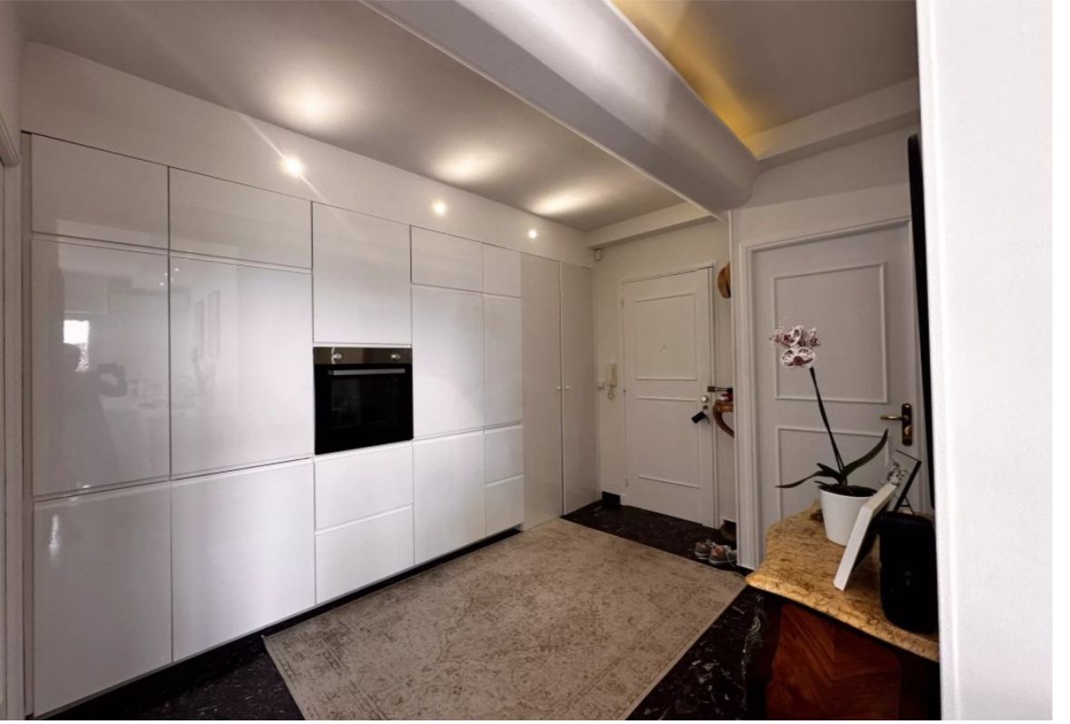 Flat in Cannes, France, 89 m² - picture 6