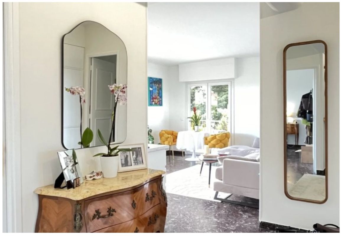 Flat in Cannes, France, 89 m² - picture 7