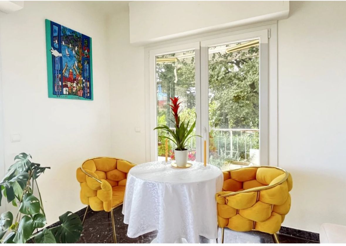 Flat in Cannes, France, 89 m² - picture 9