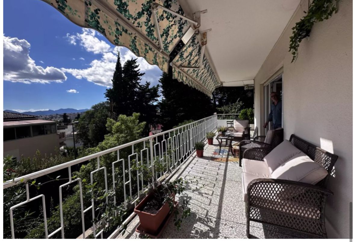 Piso en Cannes, Francia, 89 m² - imagen 1