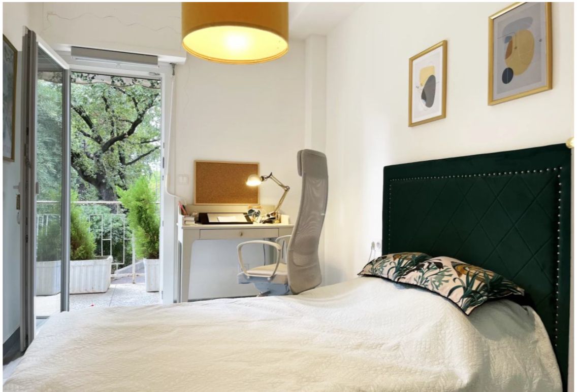 Flat in Cannes, France, 89 m² - picture 8