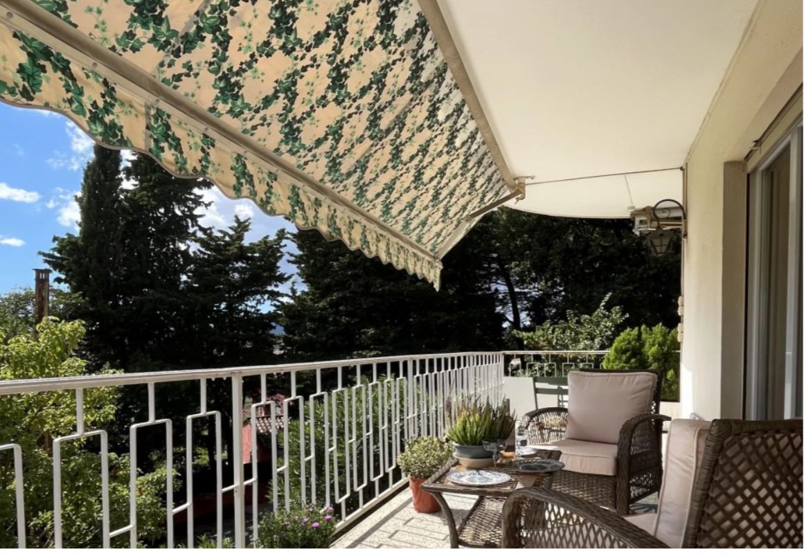 Flat in Cannes, France, 89 m² - picture 2