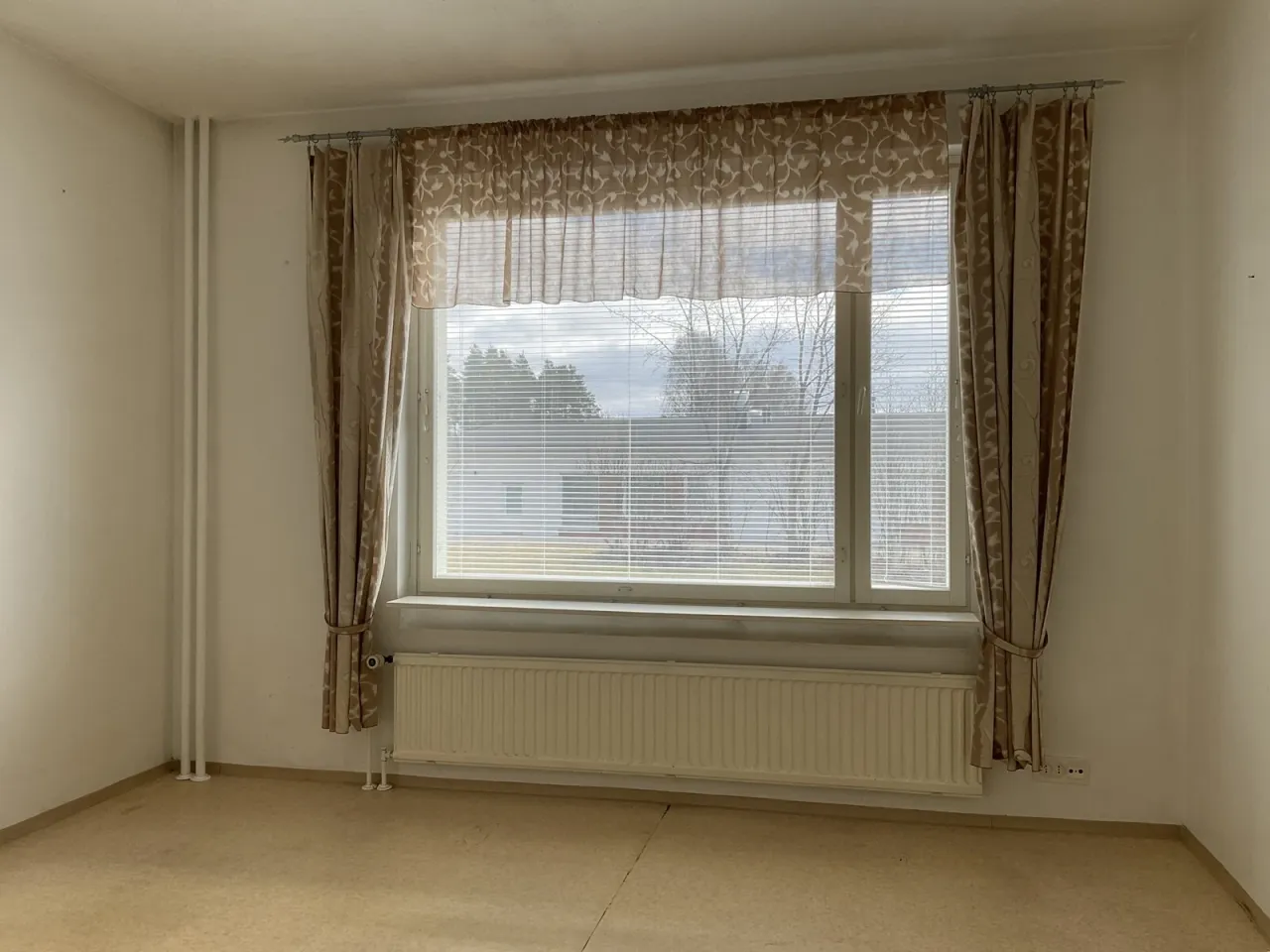 Wohnung in Keuruu, Finnland, 20 m² - Foto 3