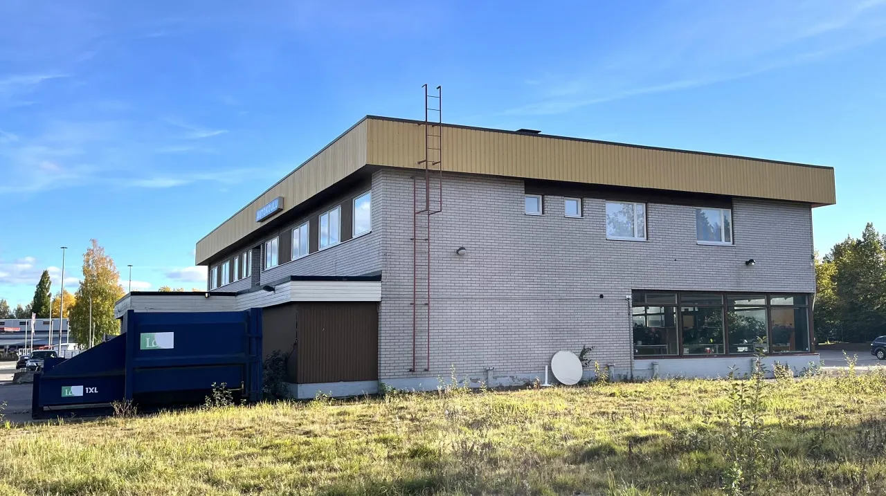 Wohnung in Virrat, Finnland, 60 m² - Foto 1