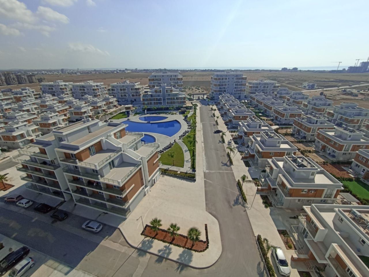 Casa en İskele, Chipre, 125 m² - imagen 2