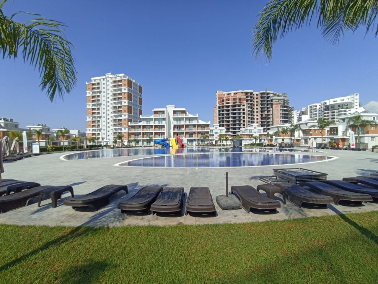Maison à İskele, Chypre, 125 m² - image 1