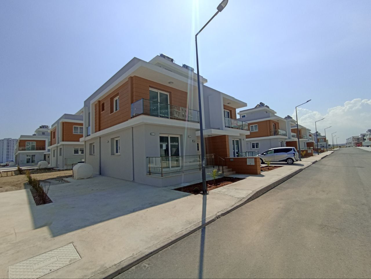 Casa en İskele, Chipre, 125 m² - imagen 3