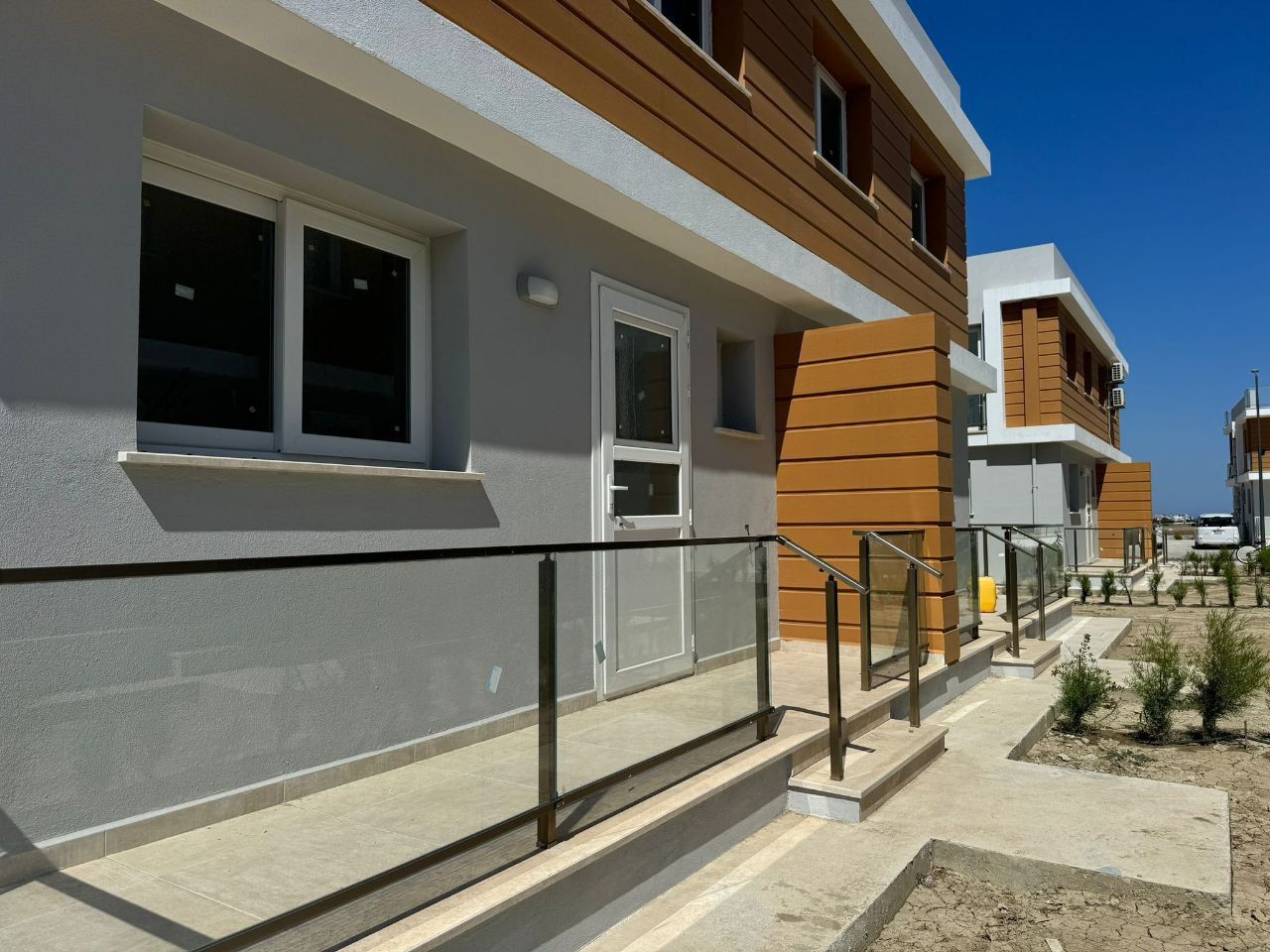 Casa en İskele, Chipre, 125 m² - imagen 4