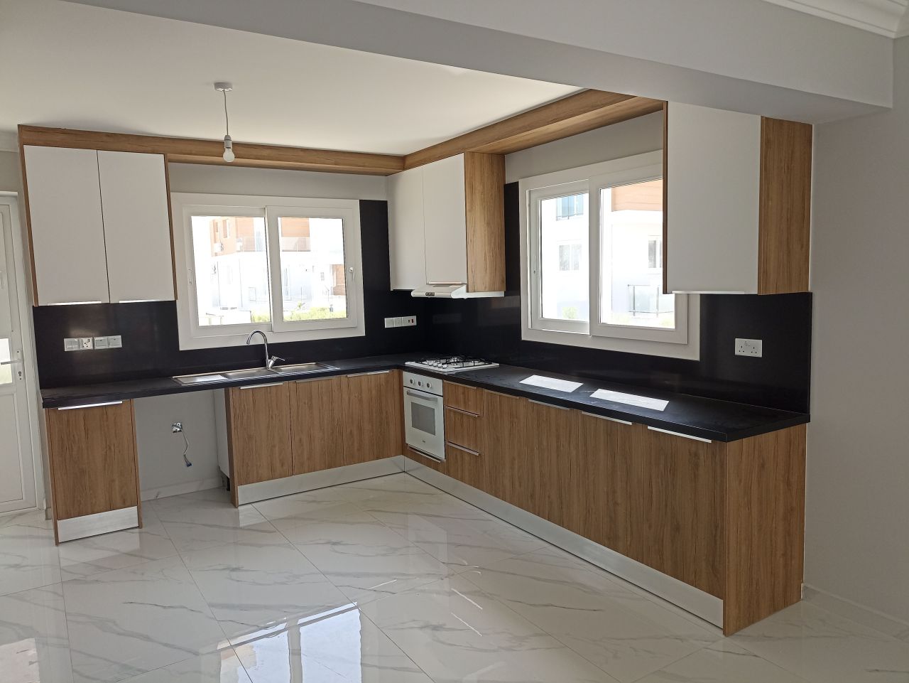 Casa en İskele, Chipre, 125 m² - imagen 10