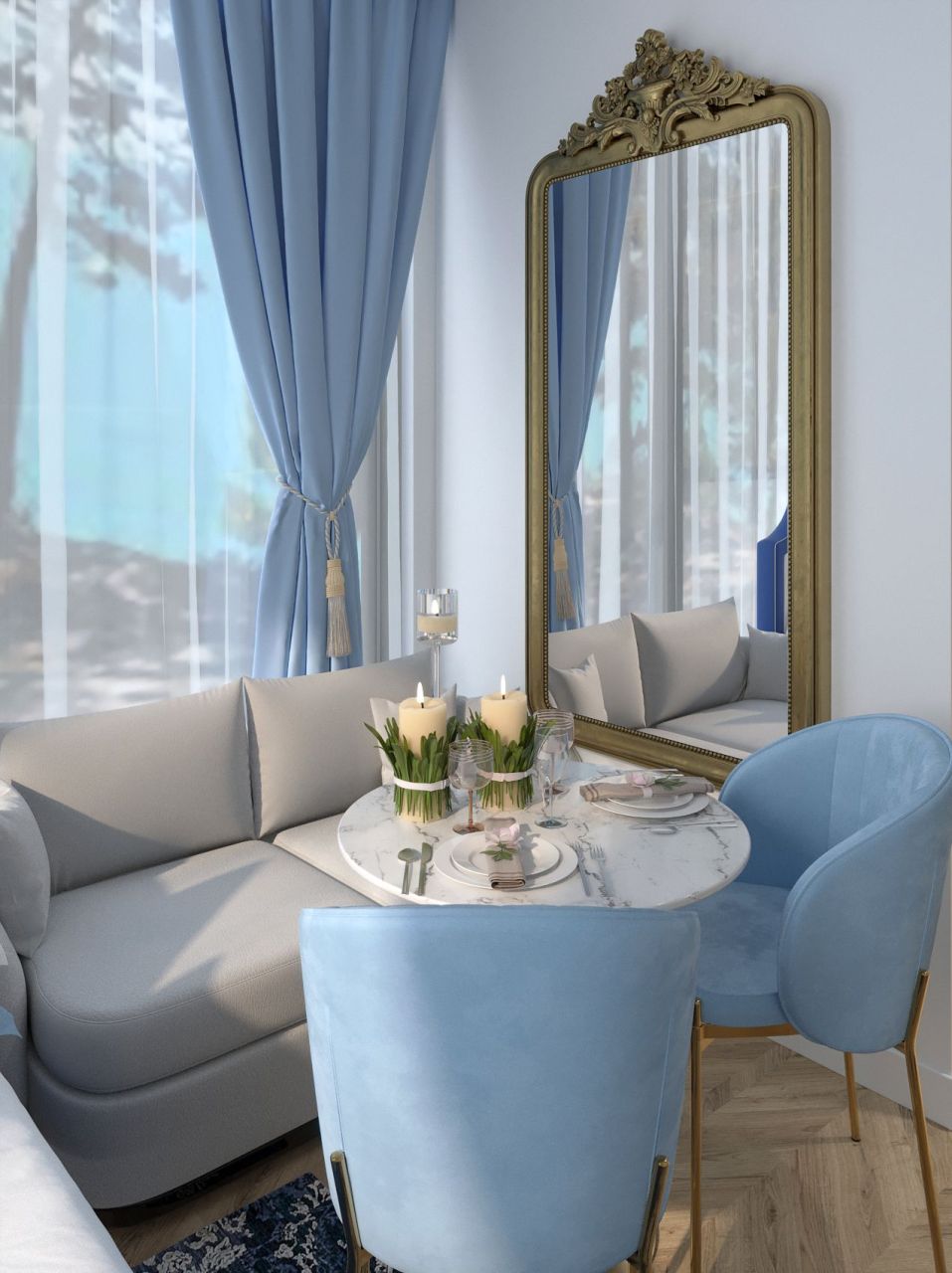 Hotel in Batumi, Georgia, 550 m² - picture 16