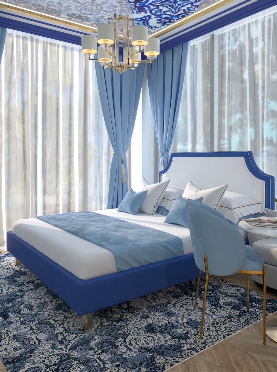 Hotel in Batumi, Georgia, 550 m² - picture 15