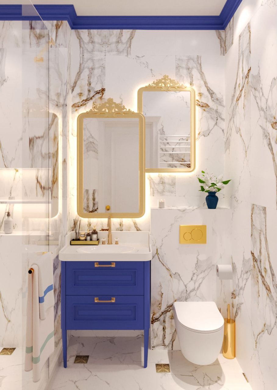 Hotel in Batumi, Georgia, 550 m² - picture 18