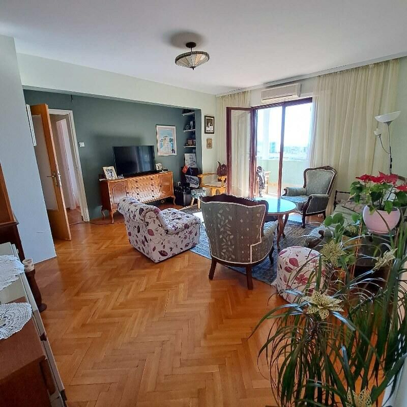 Appartement à Budva, Monténégro, 89 m² - image 1