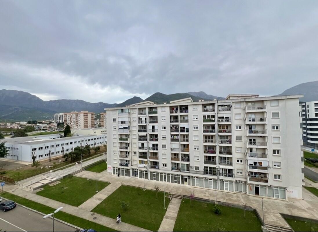 Appartement au Bar, Monténégro, 53 m² - image 2