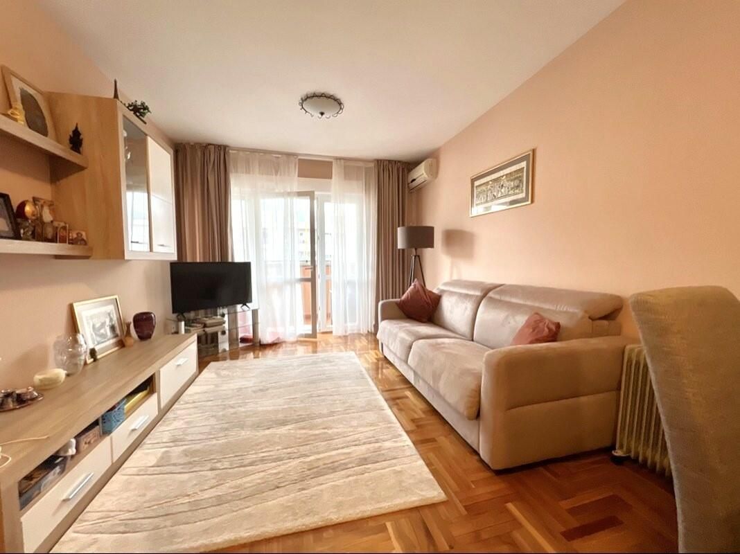 Appartement au Bar, Monténégro, 53 m² - image 3