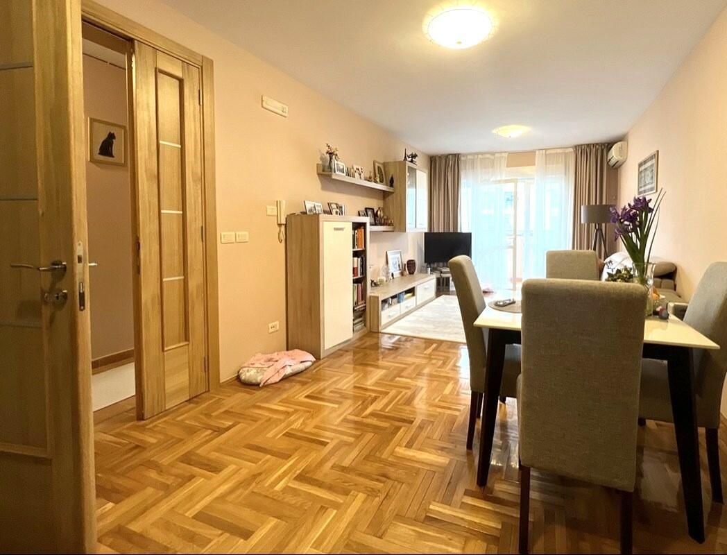 Appartement au Bar, Monténégro, 53 m² - image 4