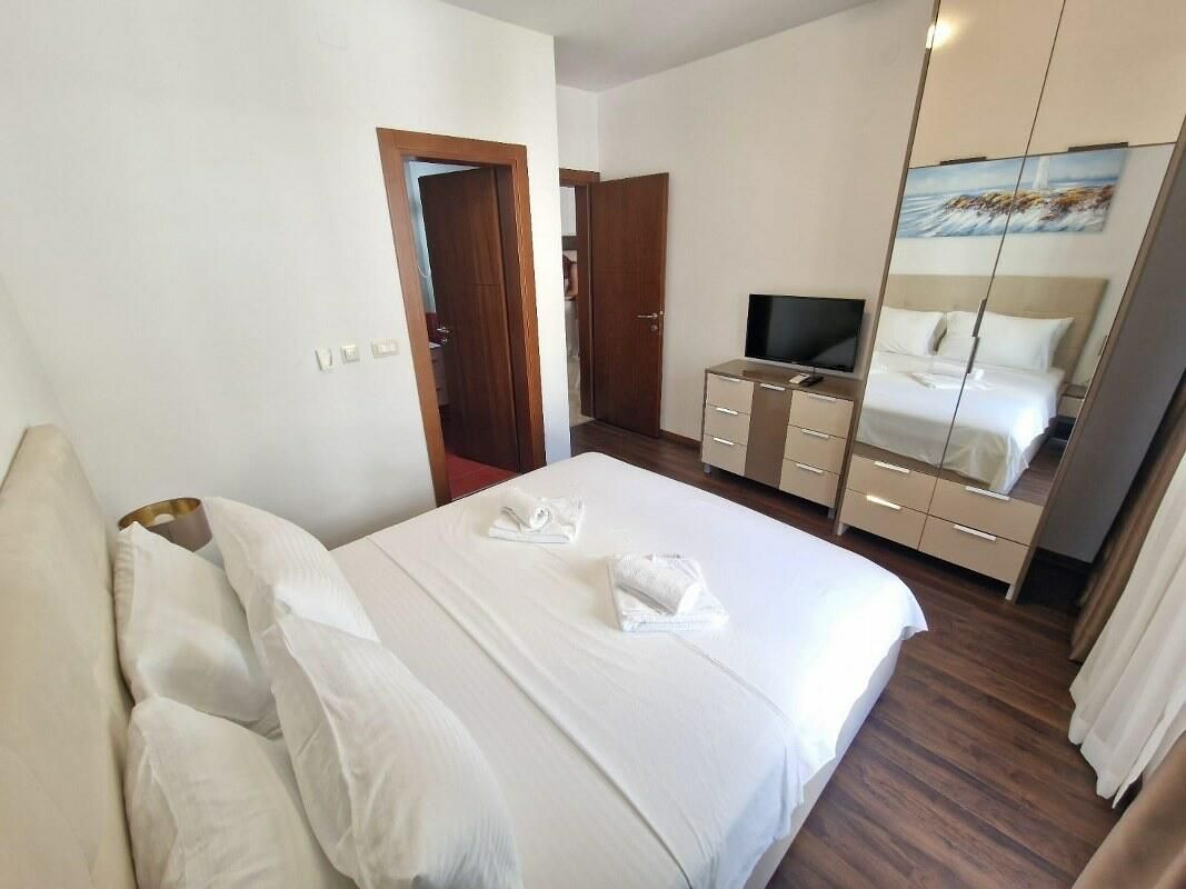 Appartement à Becici, Monténégro, 93 m² - image 5