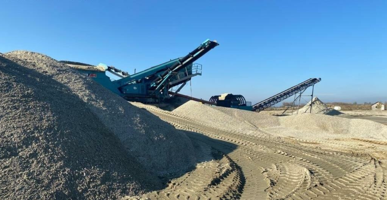 Biens commerciaux à Zala, Hongrie, 1 886 000 m² - image 2