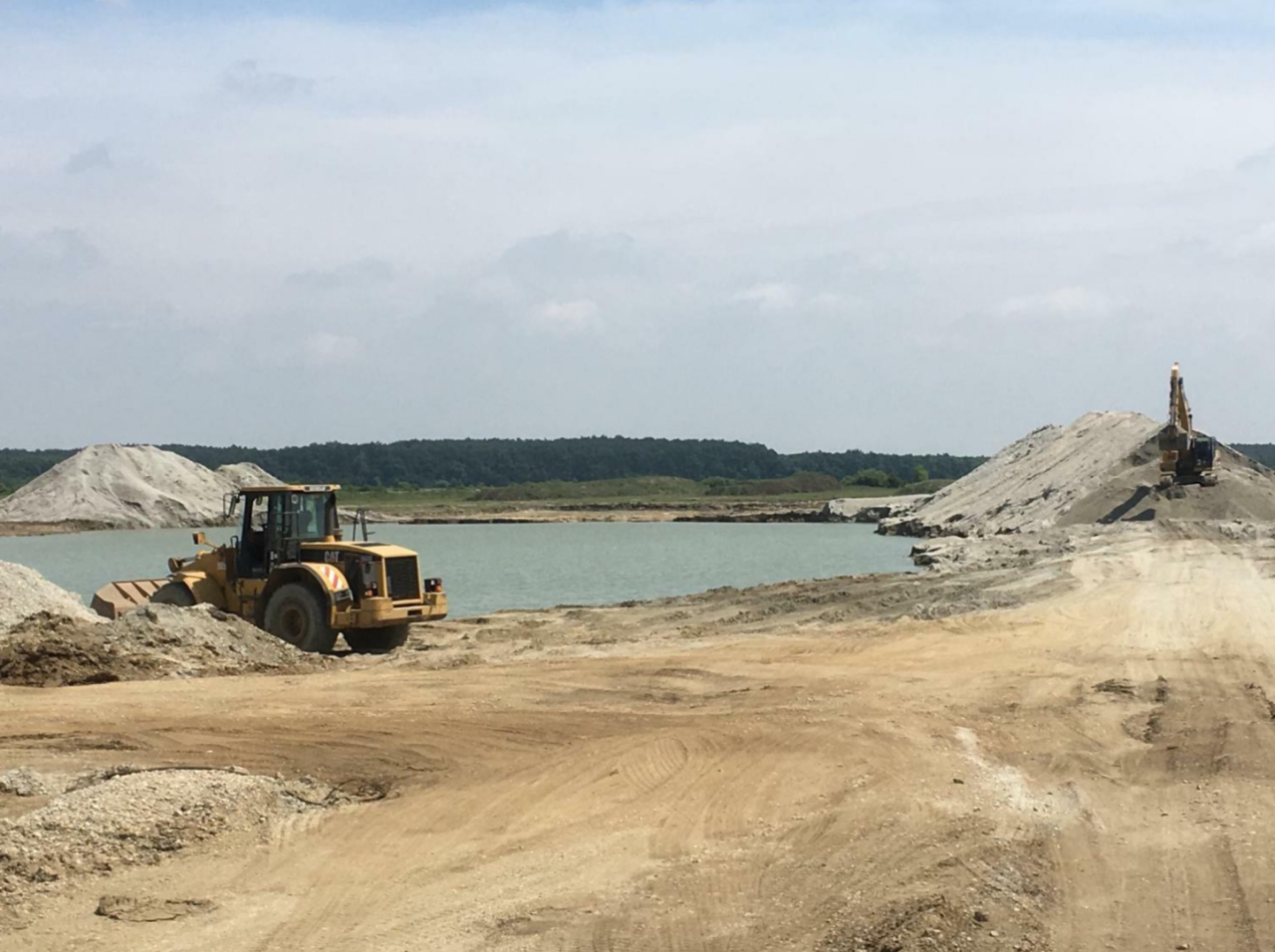 Biens commerciaux à Zala, Hongrie, 1 886 000 m² - image 5