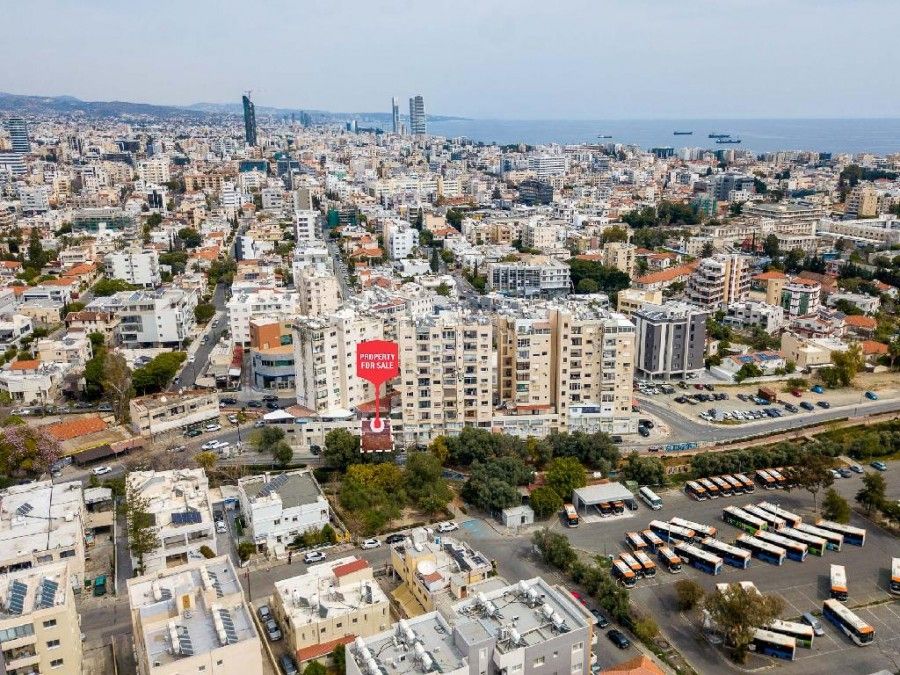 Boutique à Limassol, Chypre - image 1