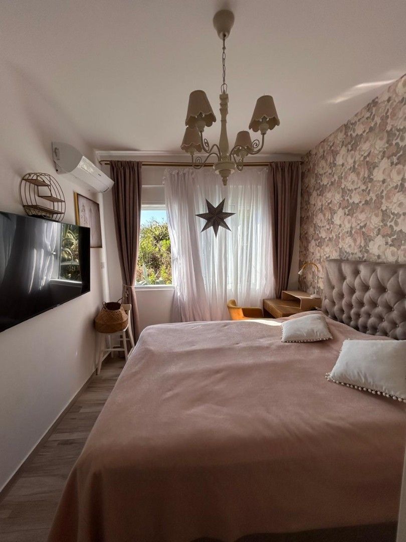 Wohnung in Dobra Voda, Montenegro, 83 m² - Foto 14