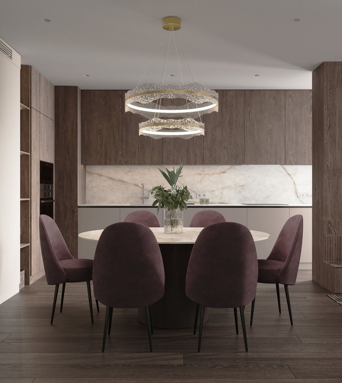 Piso en Barcelona, España, 147 m² - imagen 5