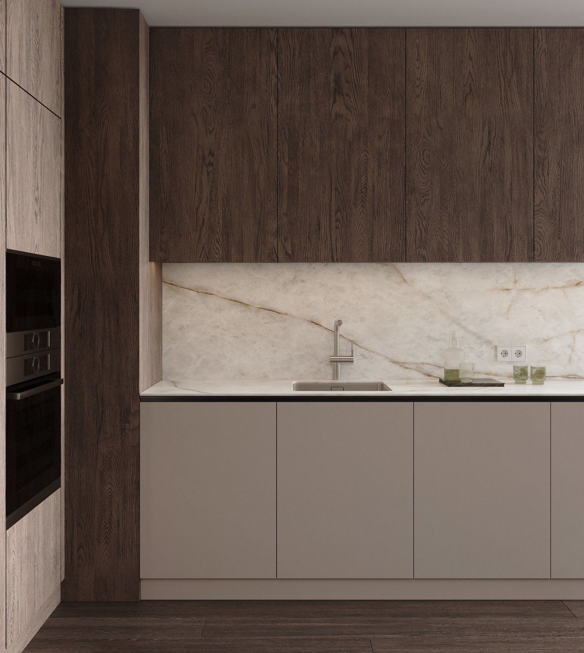 Piso en Barcelona, España, 147 m² - imagen 7