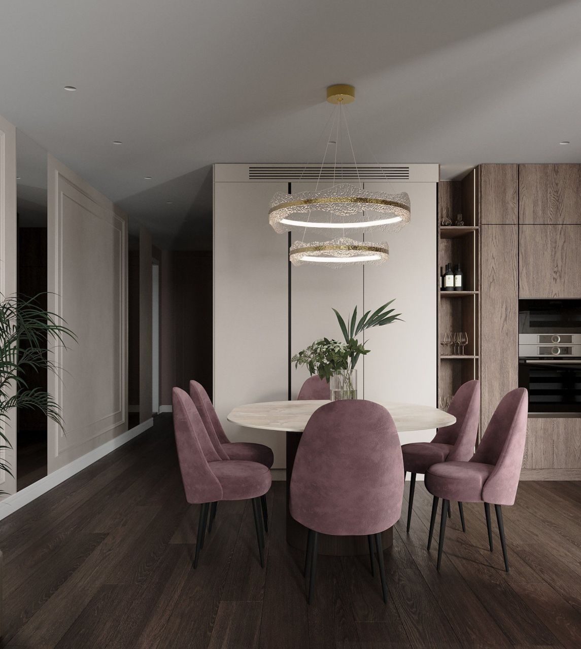 Piso en Barcelona, España, 147 m² - imagen 10