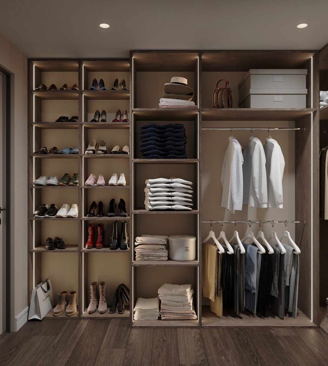 Piso en Barcelona, España, 147 m² - imagen 14