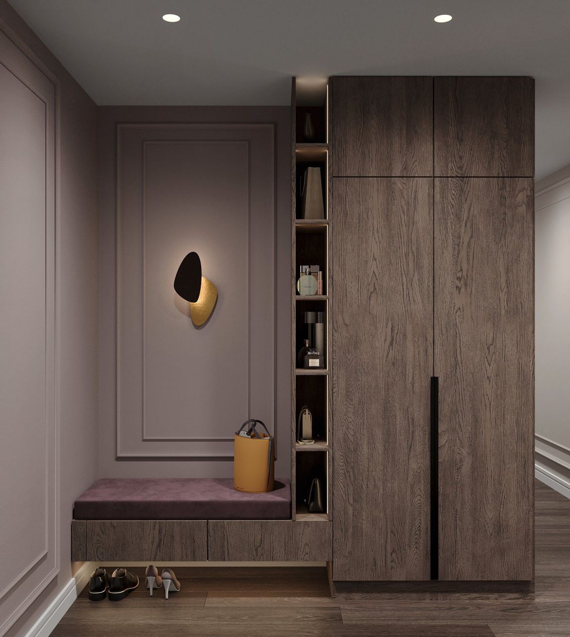 Piso en Barcelona, España, 147 m² - imagen 17