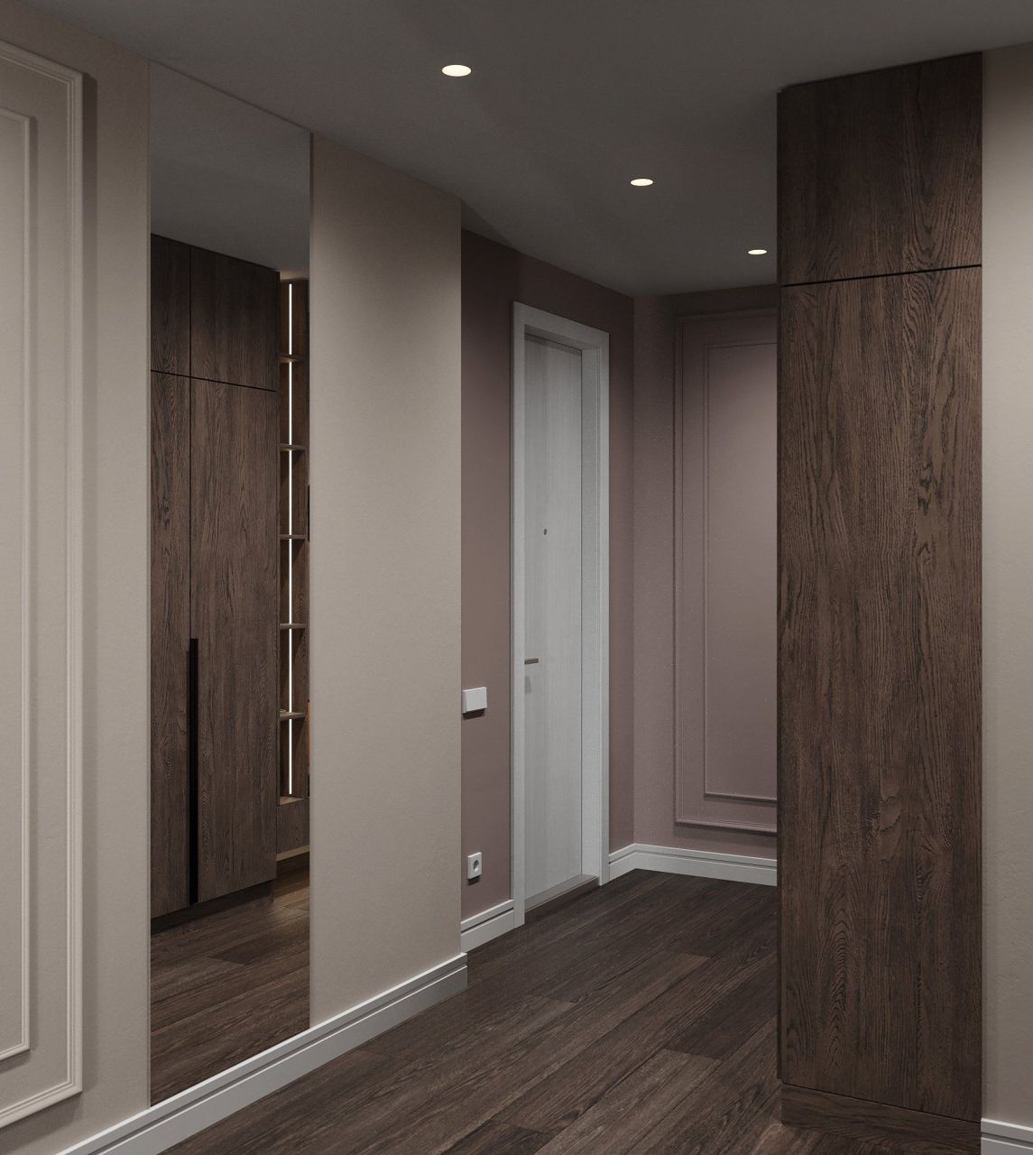 Piso en Barcelona, España, 147 m² - imagen 19