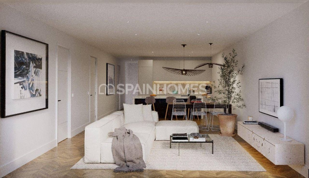 Apartment in Hondon de las Nieves, Spain, 159 m² - picture 1