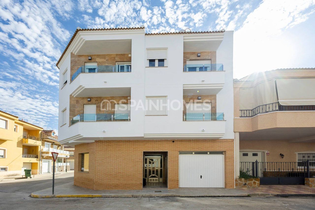 Ático en Bigastro, España, 62 m² - imagen 1