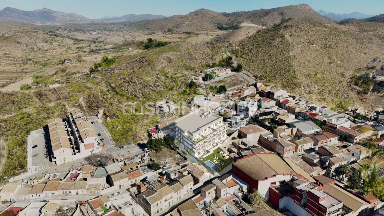 Appartement à Fondó de les Neus, Espagne, 131 m² - image 1