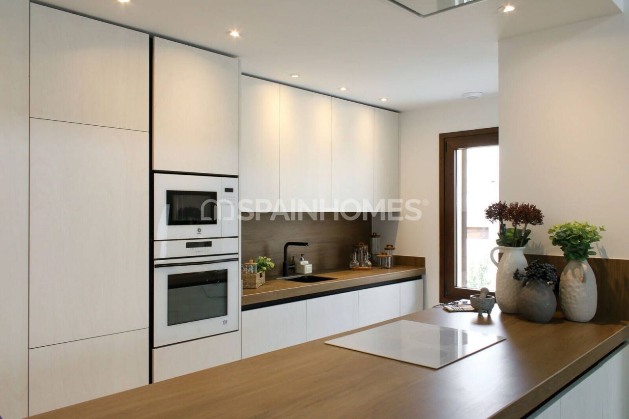 Villa ad Algorfa, Spagna, 134 m² - foto 8