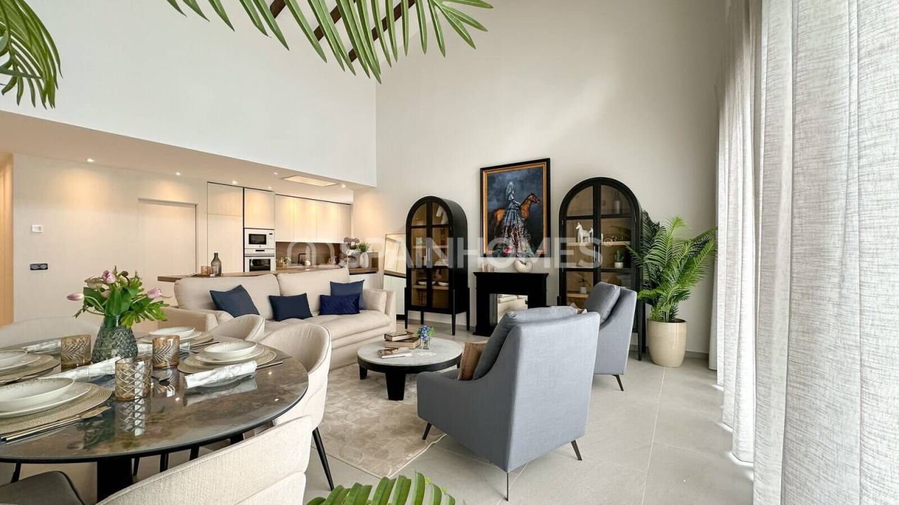 Villa ad Algorfa, Spagna, 134 m² - foto 9