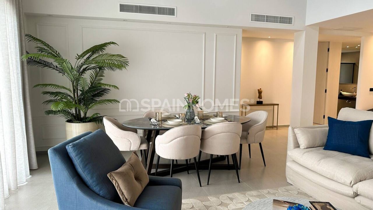 Villa ad Algorfa, Spagna, 134 m² - foto 12