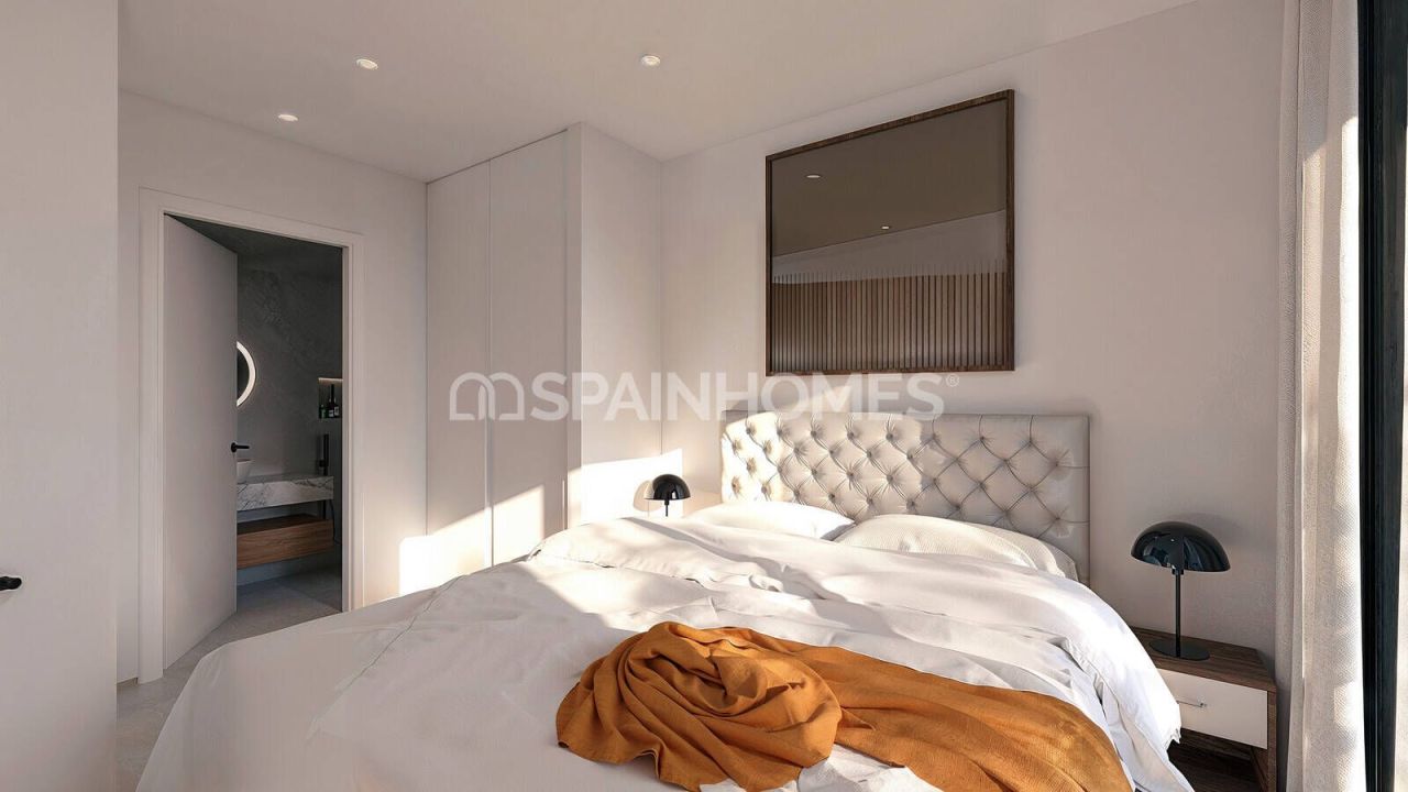 Villa à San Fulgencio, Espagne, 198 m² - image 14