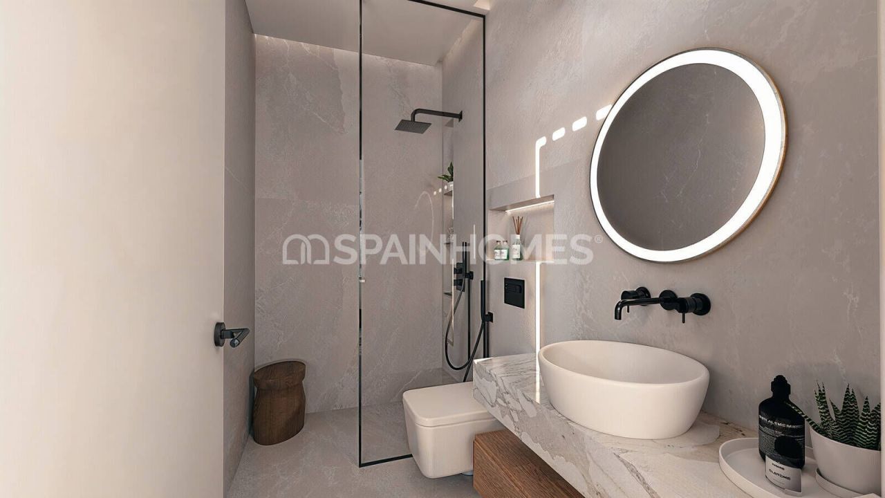 Villa à San Fulgencio, Espagne, 198 m² - image 16