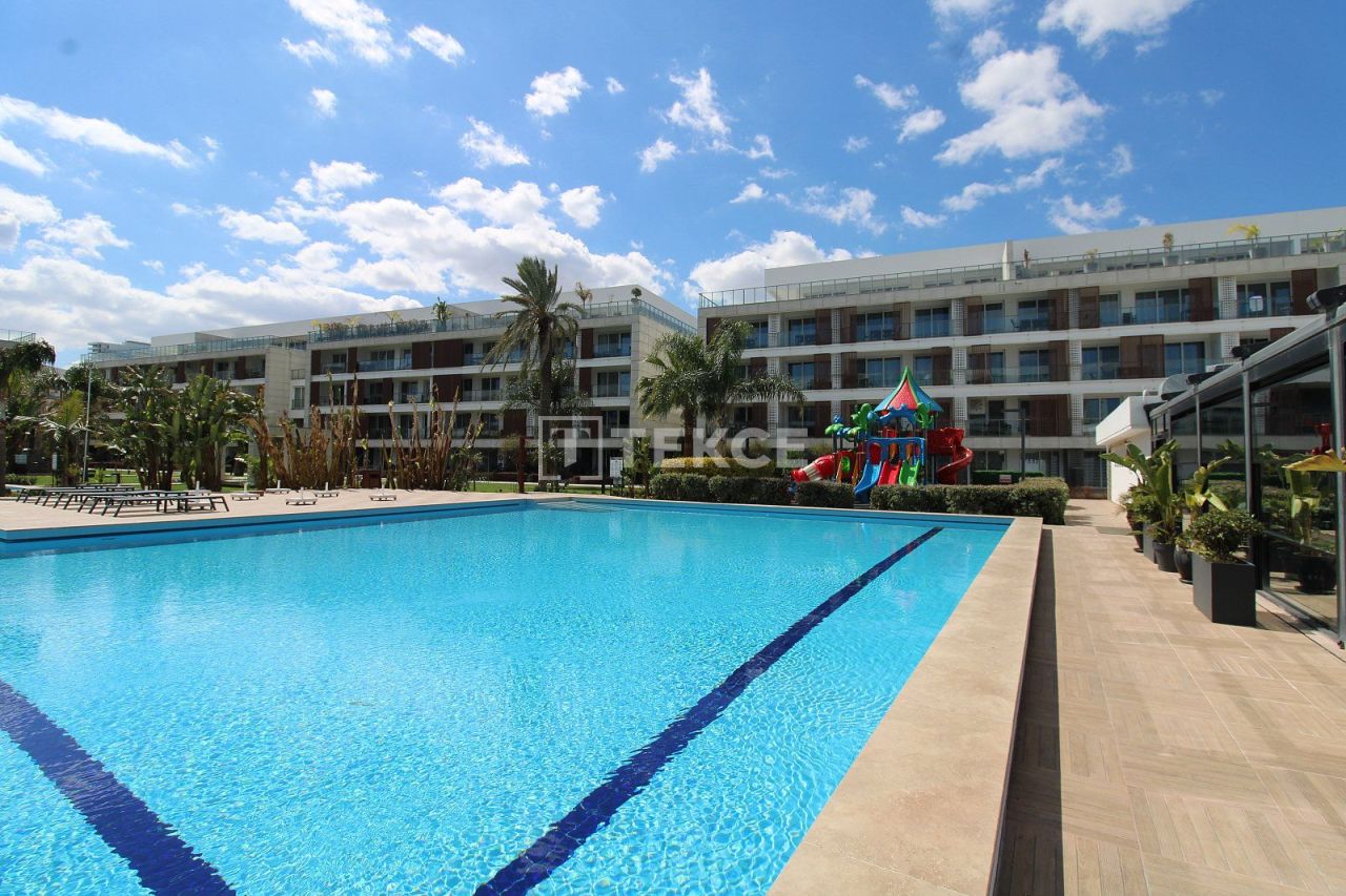 Appartement à İskele, Chypre, 49 m² - image 1