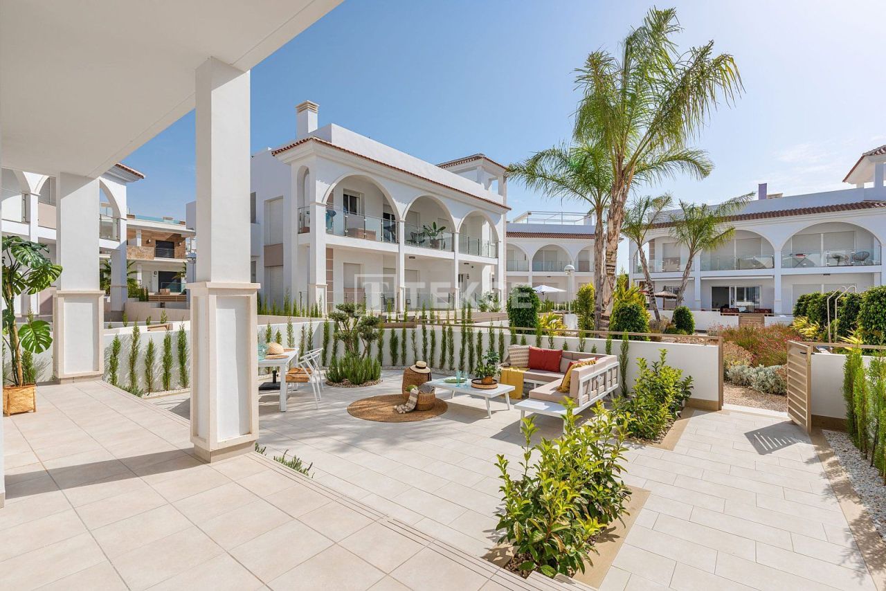 Appartement à Rojales, Espagne, 105 m² - image 1