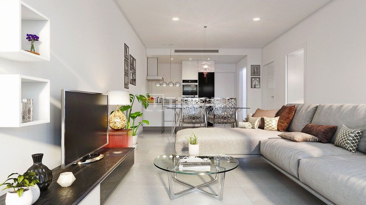 Bungalow a Pilar de la Horadada, Spagna, 71 m² - foto 3