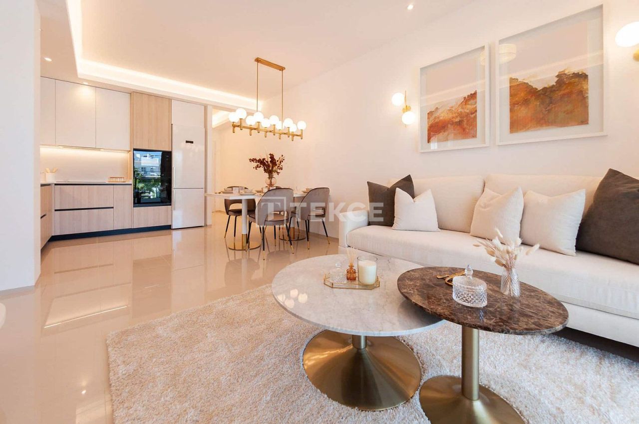 Appartement à Rojales, Espagne, 105 m² - image 4