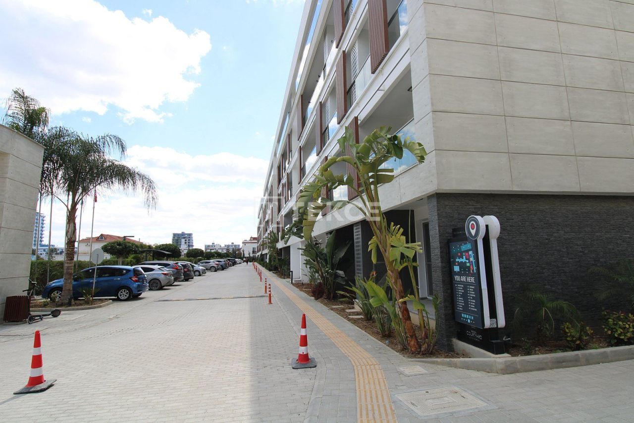 Apartamento en İskele, Chipre, 49 m² - imagen 5